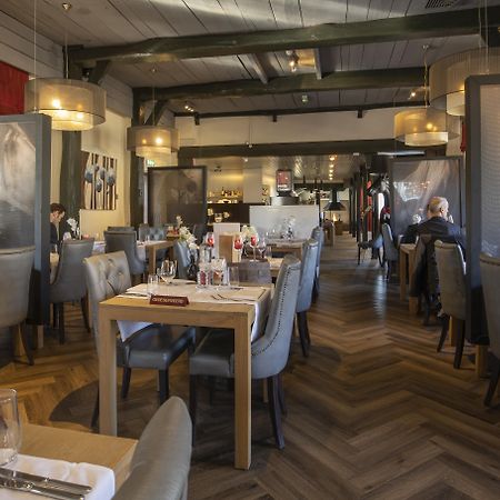 Fletcher Hotel-Restaurant De Broeierd-Enschede Ngoại thất bức ảnh