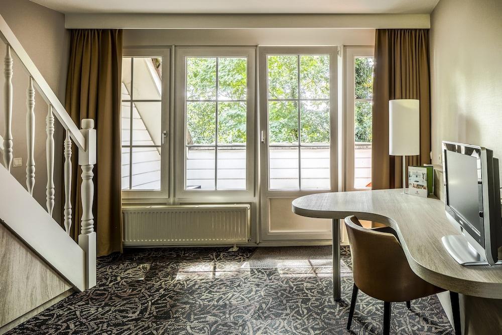 Fletcher Hotel-Restaurant De Broeierd-Enschede Ngoại thất bức ảnh