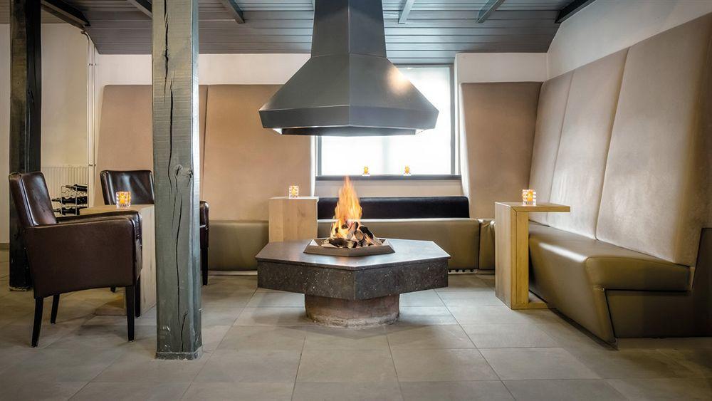 Fletcher Hotel-Restaurant De Broeierd-Enschede Ngoại thất bức ảnh