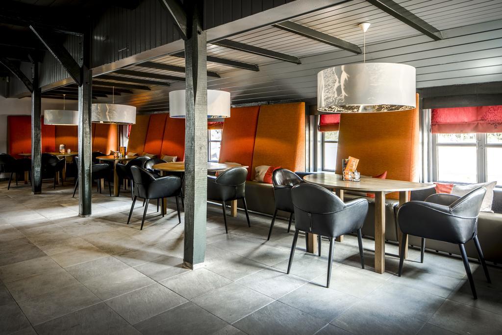 Fletcher Hotel-Restaurant De Broeierd-Enschede Ngoại thất bức ảnh