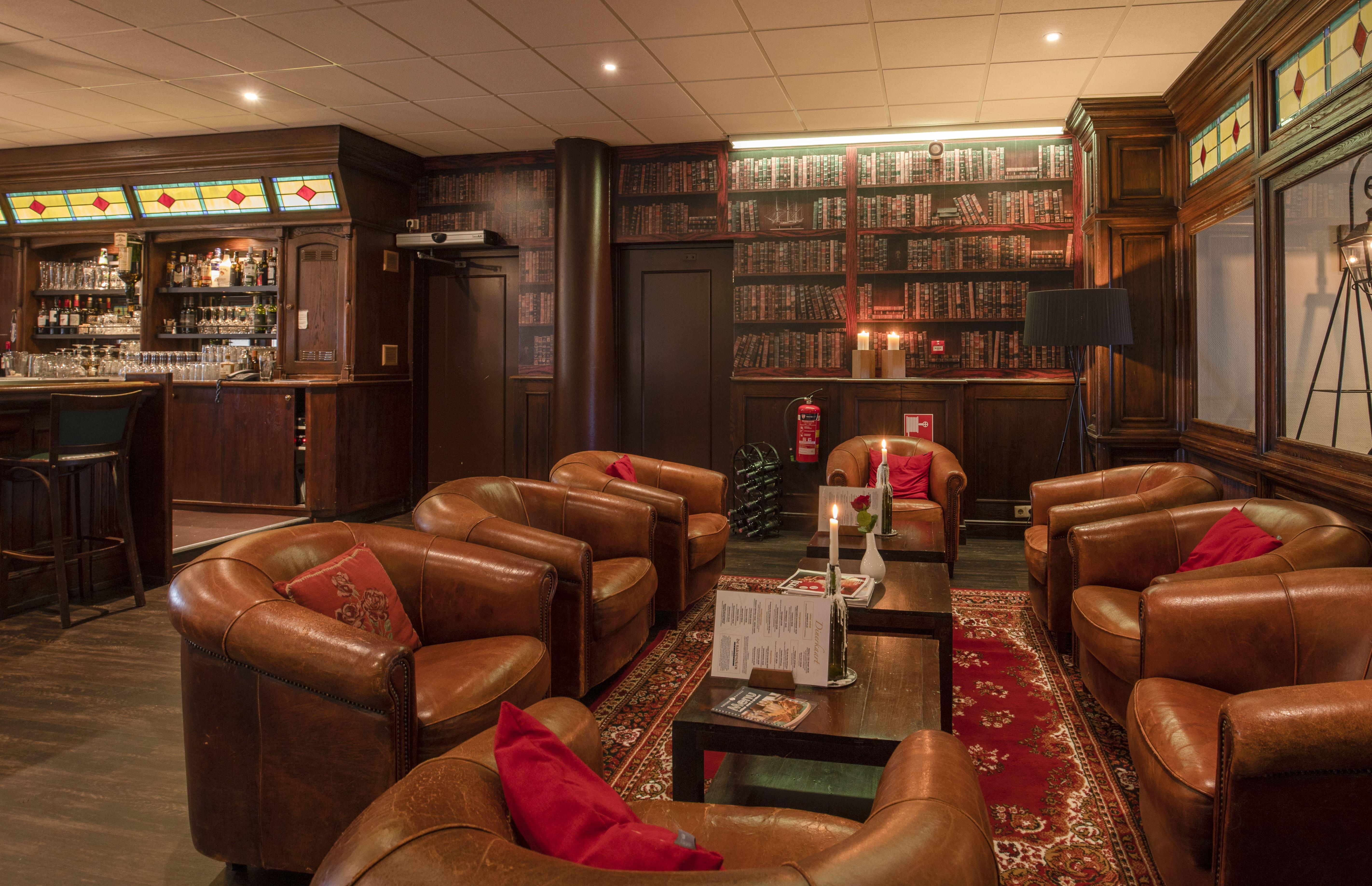 Fletcher Hotel-Restaurant De Broeierd-Enschede Ngoại thất bức ảnh