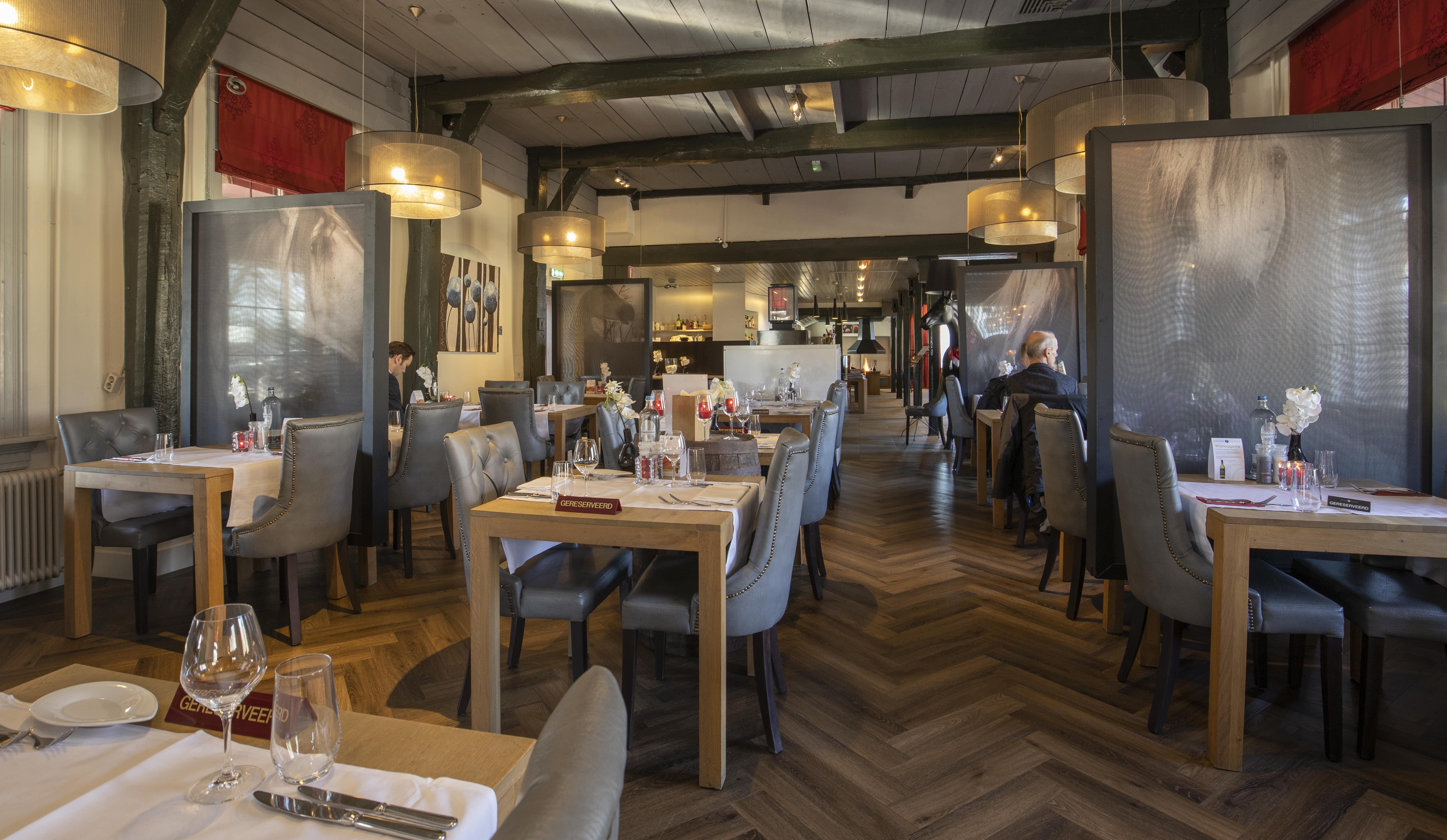 Fletcher Hotel-Restaurant De Broeierd-Enschede Ngoại thất bức ảnh