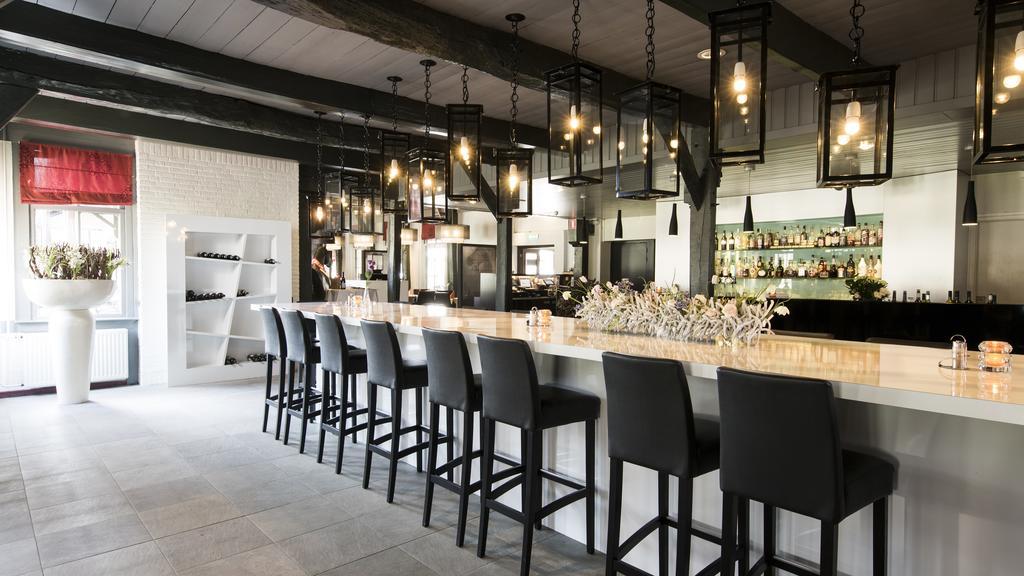 Fletcher Hotel-Restaurant De Broeierd-Enschede Ngoại thất bức ảnh