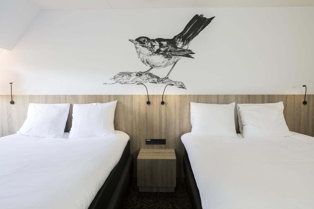 Fletcher Hotel-Restaurant De Broeierd-Enschede Ngoại thất bức ảnh