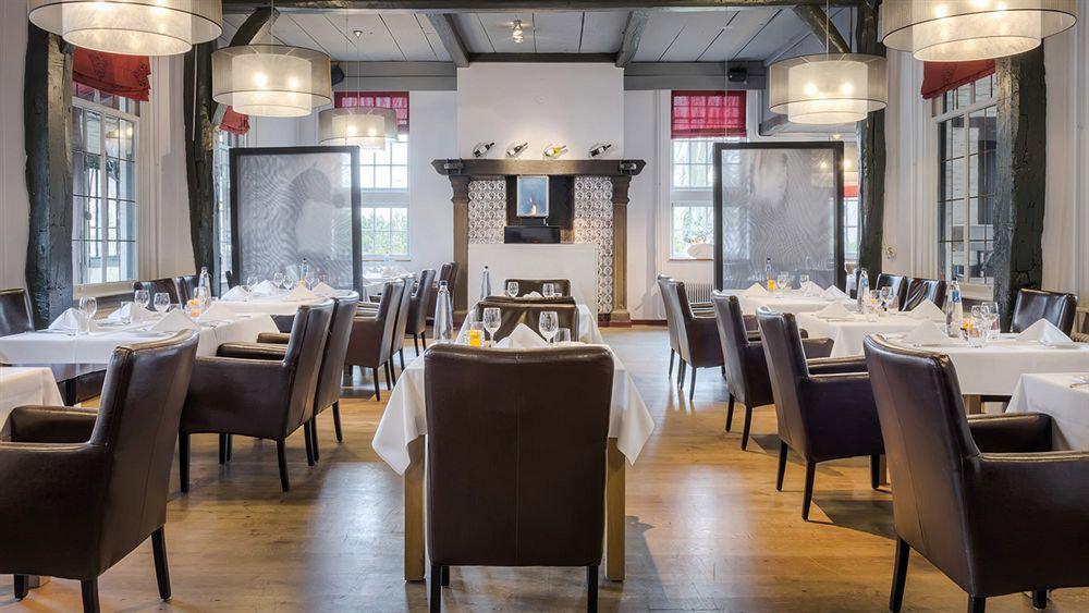 Fletcher Hotel-Restaurant De Broeierd-Enschede Ngoại thất bức ảnh