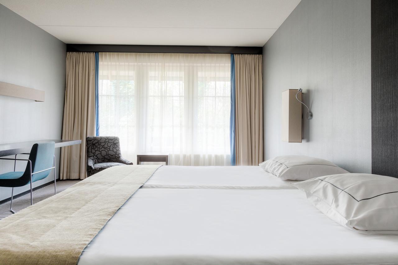 Fletcher Hotel-Restaurant De Broeierd-Enschede Ngoại thất bức ảnh