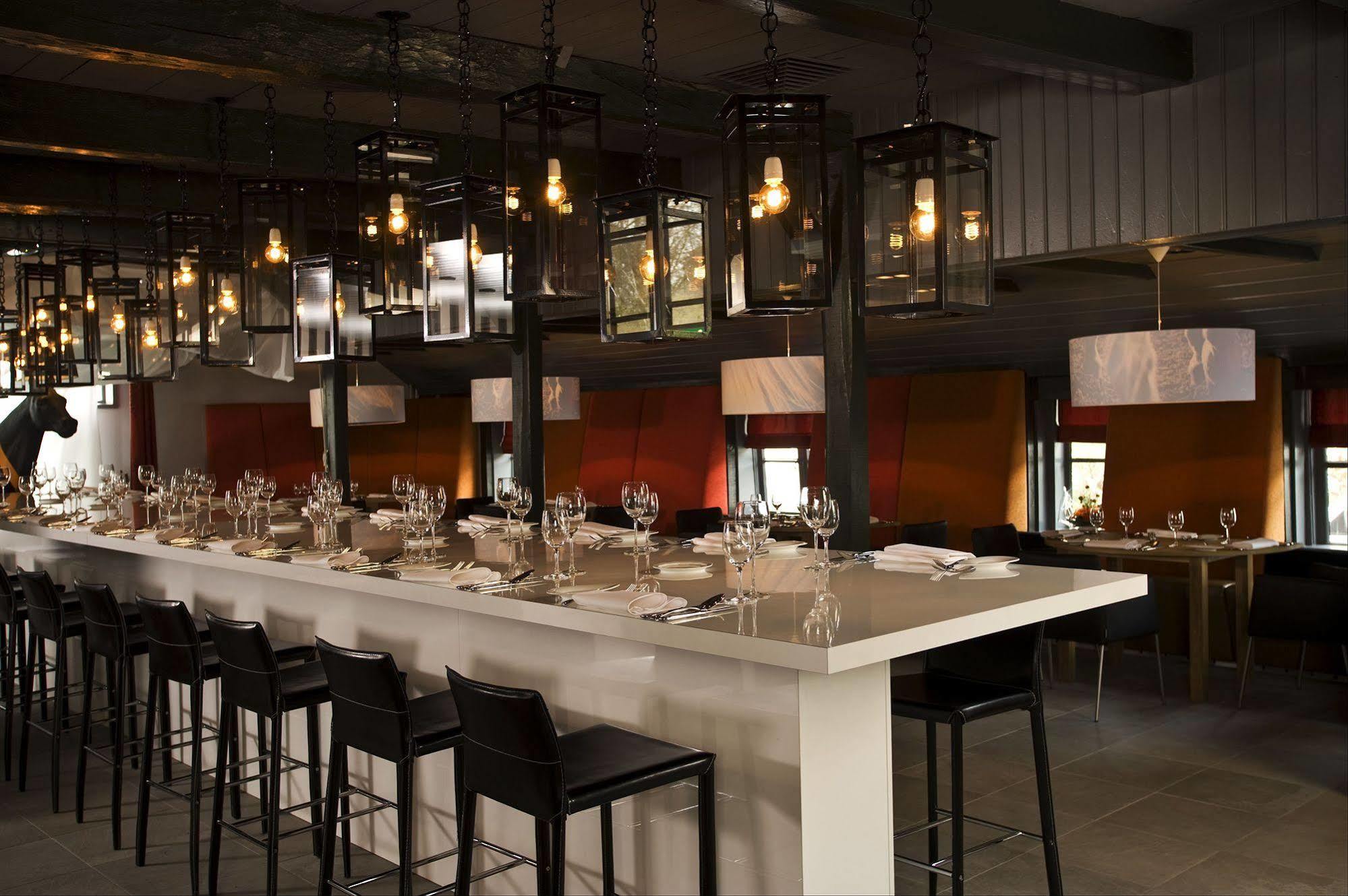 Fletcher Hotel-Restaurant De Broeierd-Enschede Ngoại thất bức ảnh