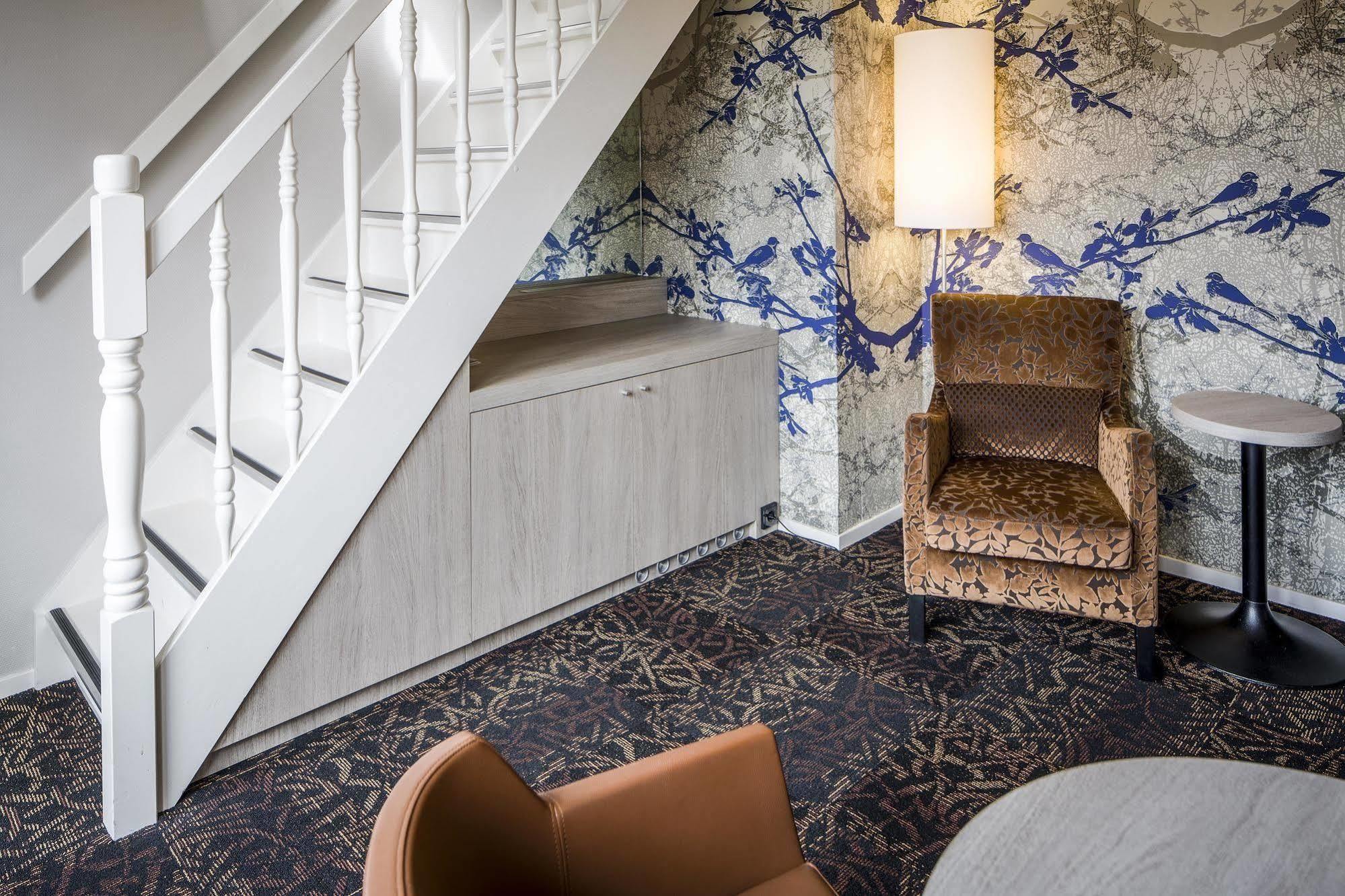 Fletcher Hotel-Restaurant De Broeierd-Enschede Ngoại thất bức ảnh