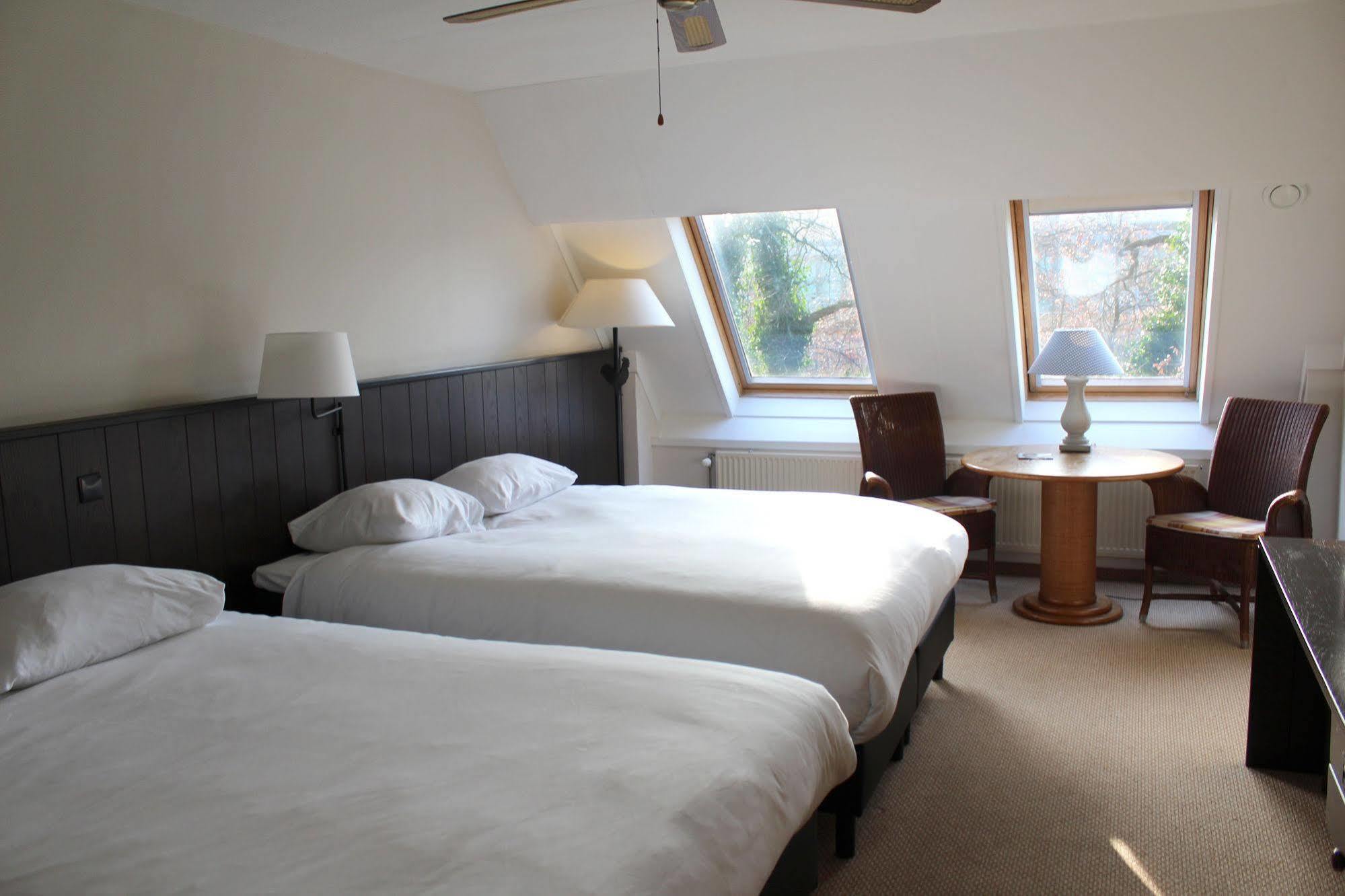 Fletcher Hotel-Restaurant De Broeierd-Enschede Ngoại thất bức ảnh