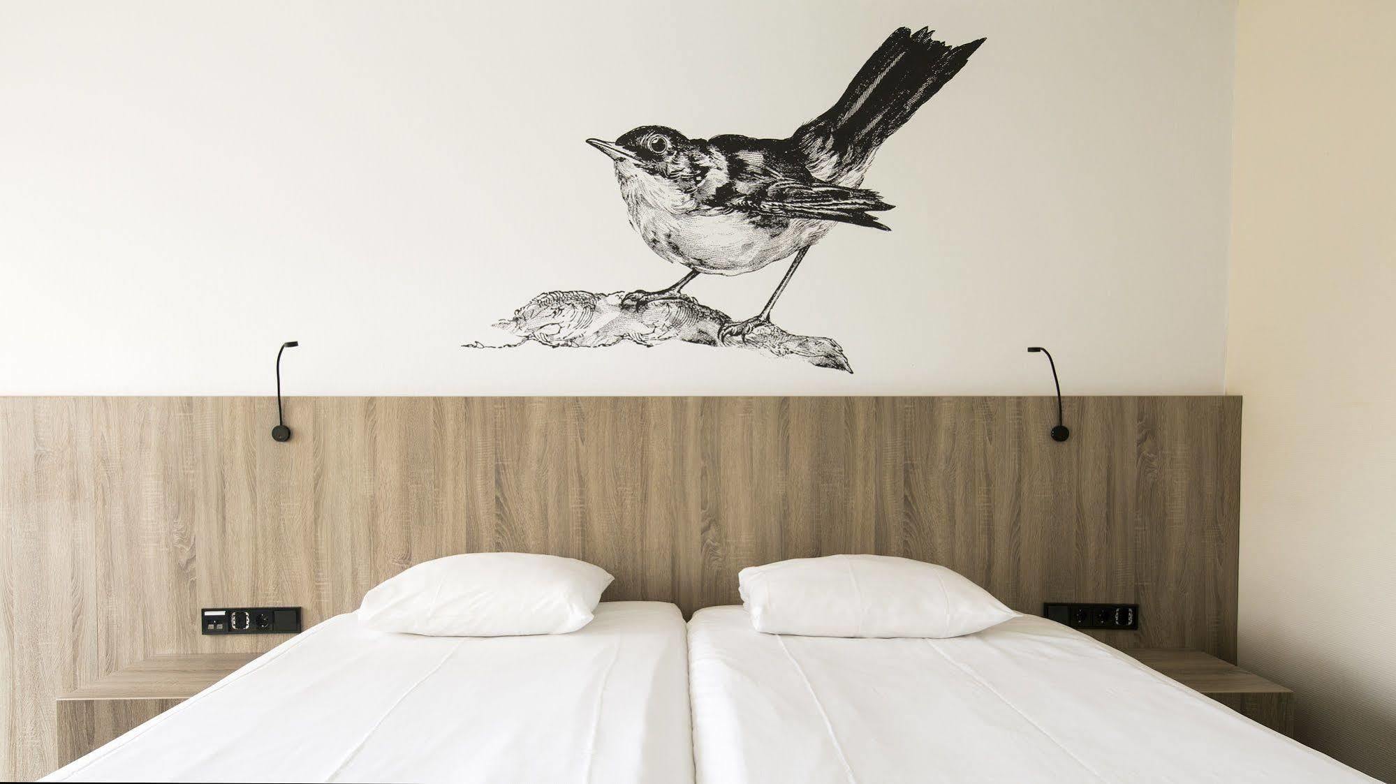 Fletcher Hotel-Restaurant De Broeierd-Enschede Ngoại thất bức ảnh