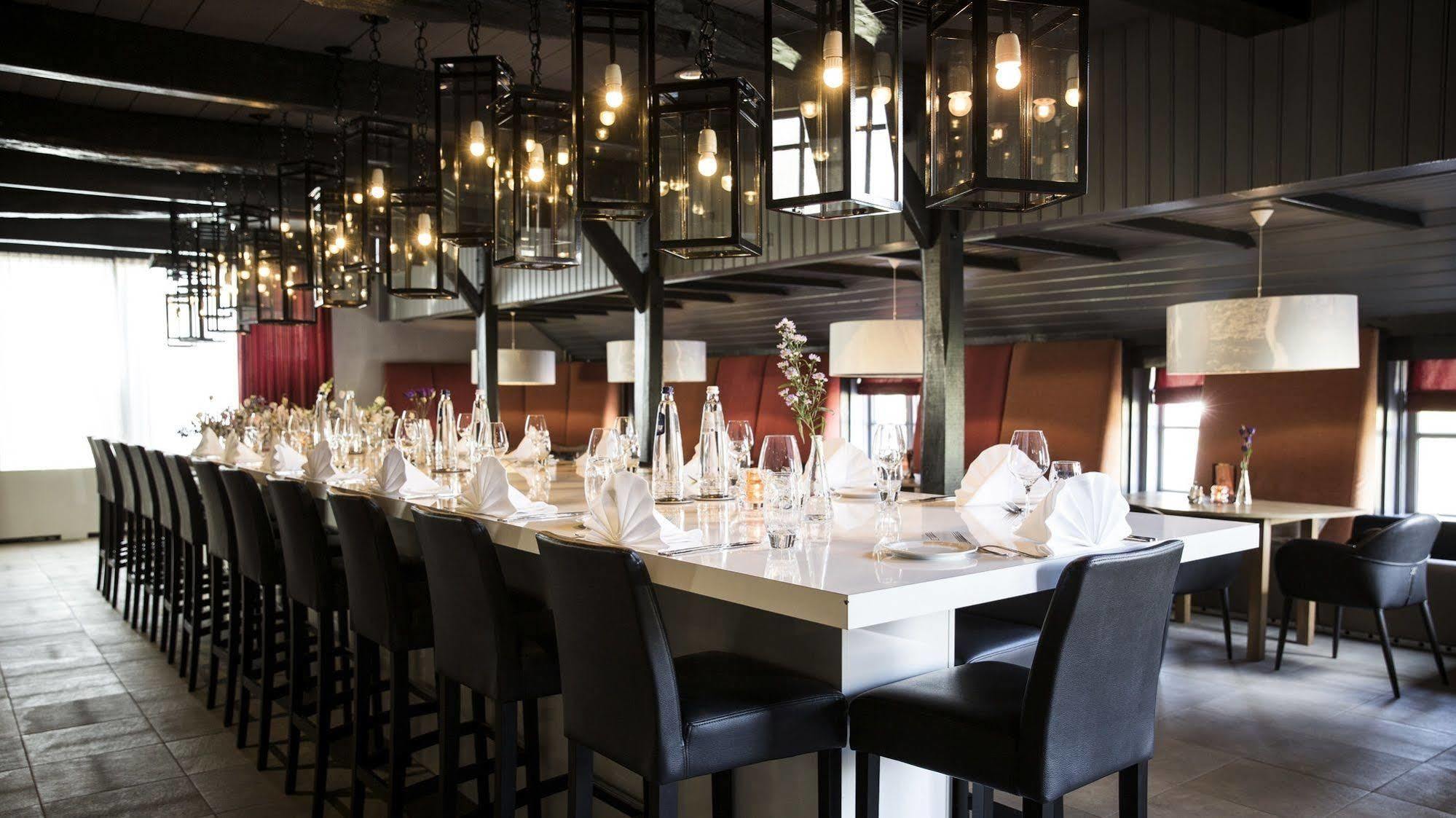 Fletcher Hotel-Restaurant De Broeierd-Enschede Ngoại thất bức ảnh