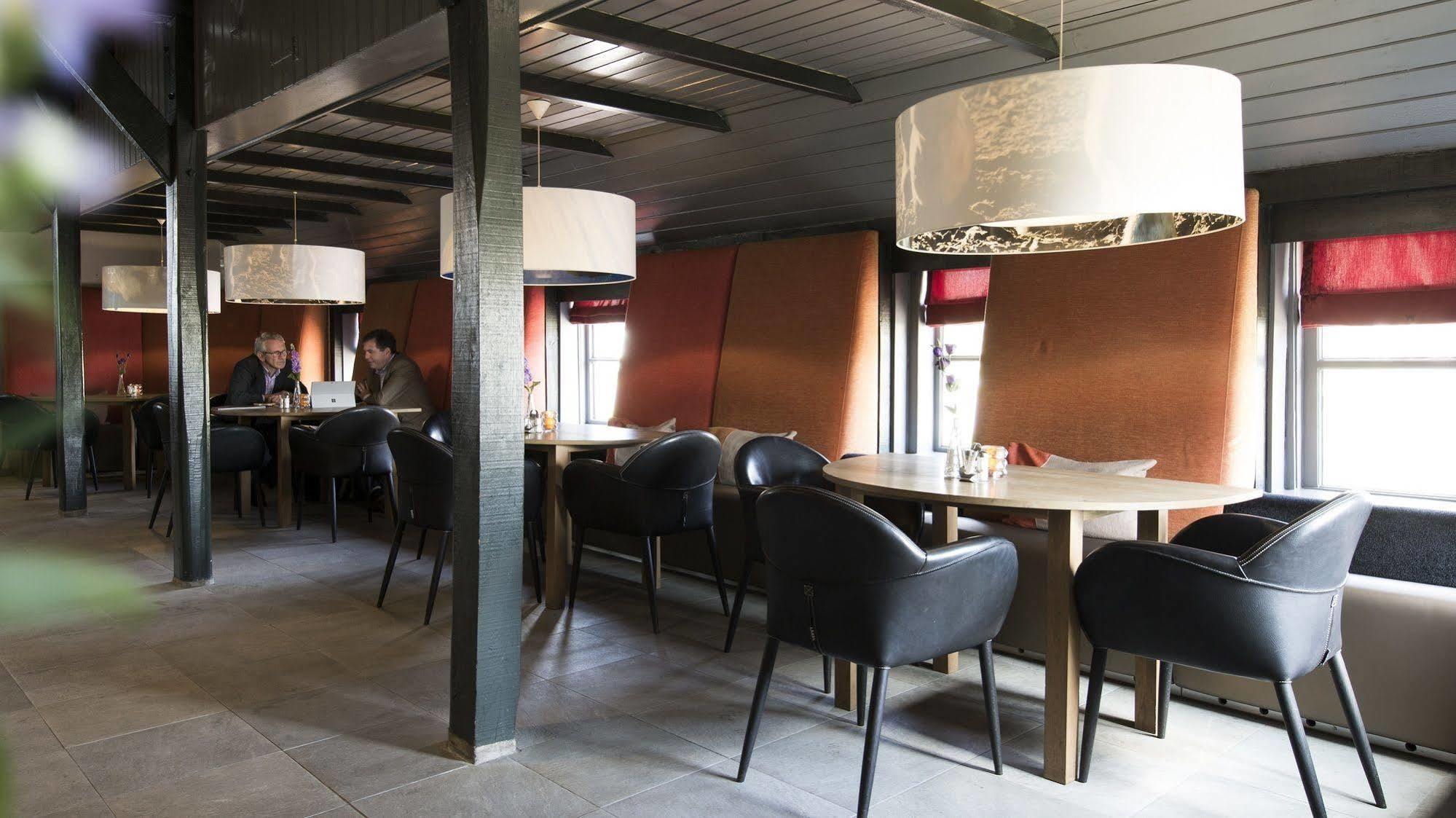 Fletcher Hotel-Restaurant De Broeierd-Enschede Ngoại thất bức ảnh