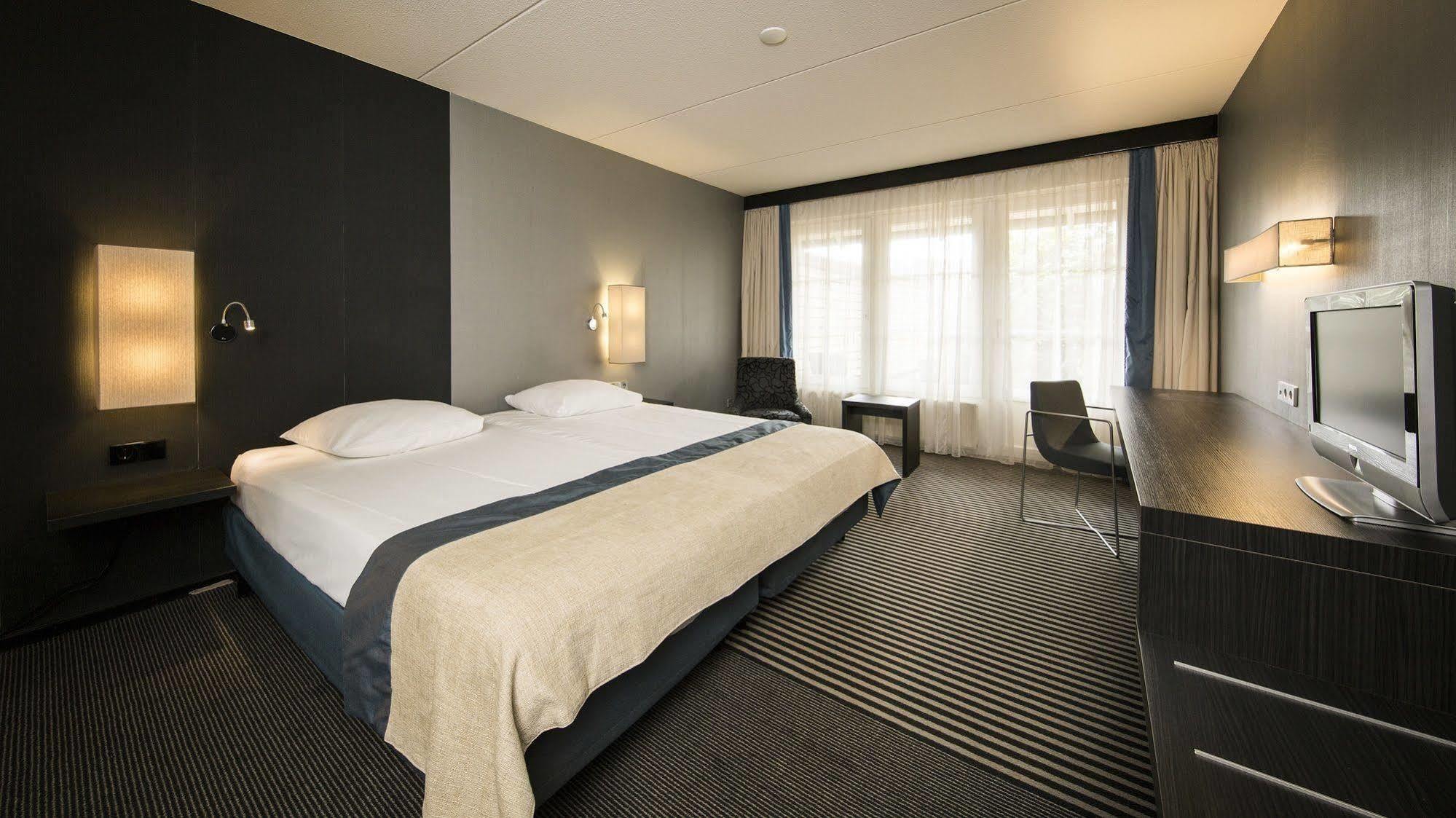 Fletcher Hotel-Restaurant De Broeierd-Enschede Ngoại thất bức ảnh