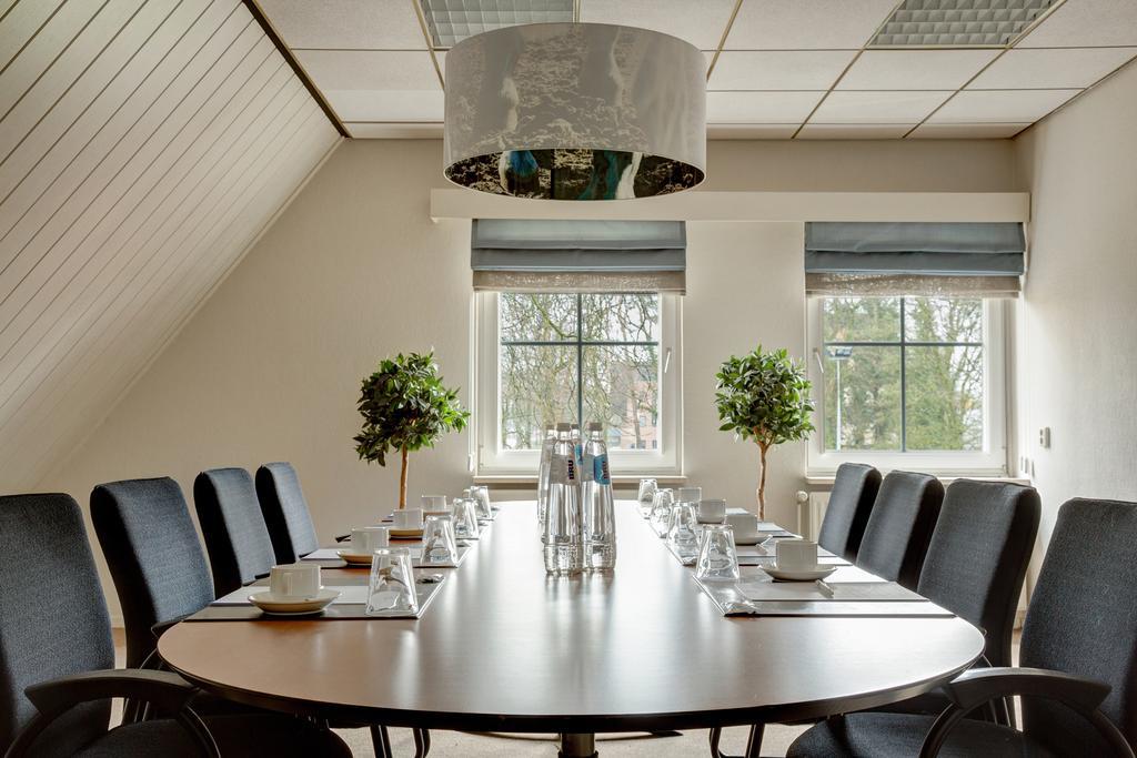 Fletcher Hotel-Restaurant De Broeierd-Enschede Ngoại thất bức ảnh